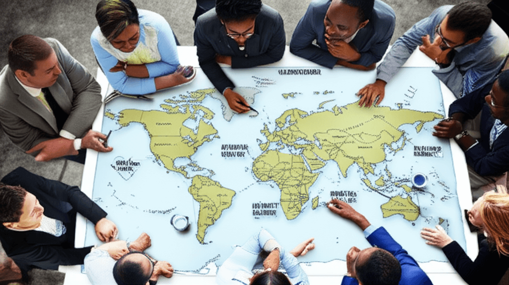 Best Recruitment Agencies for Expanding Abroad