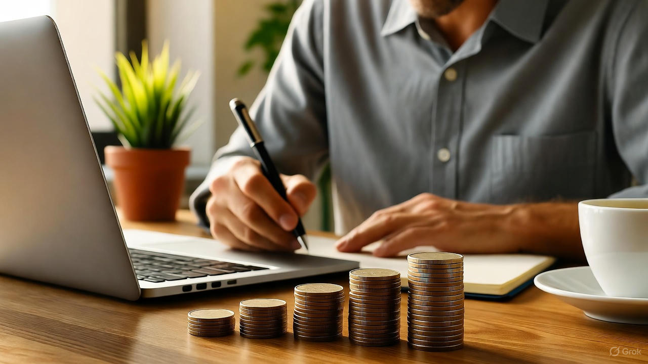 Easy Money Moves for Unexpected Costs