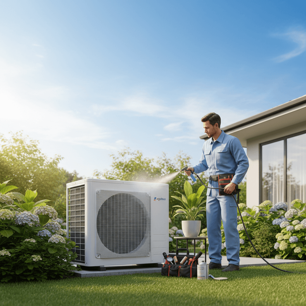 Extending The Life Of Your AC